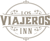Los Viajeros Inn logo
