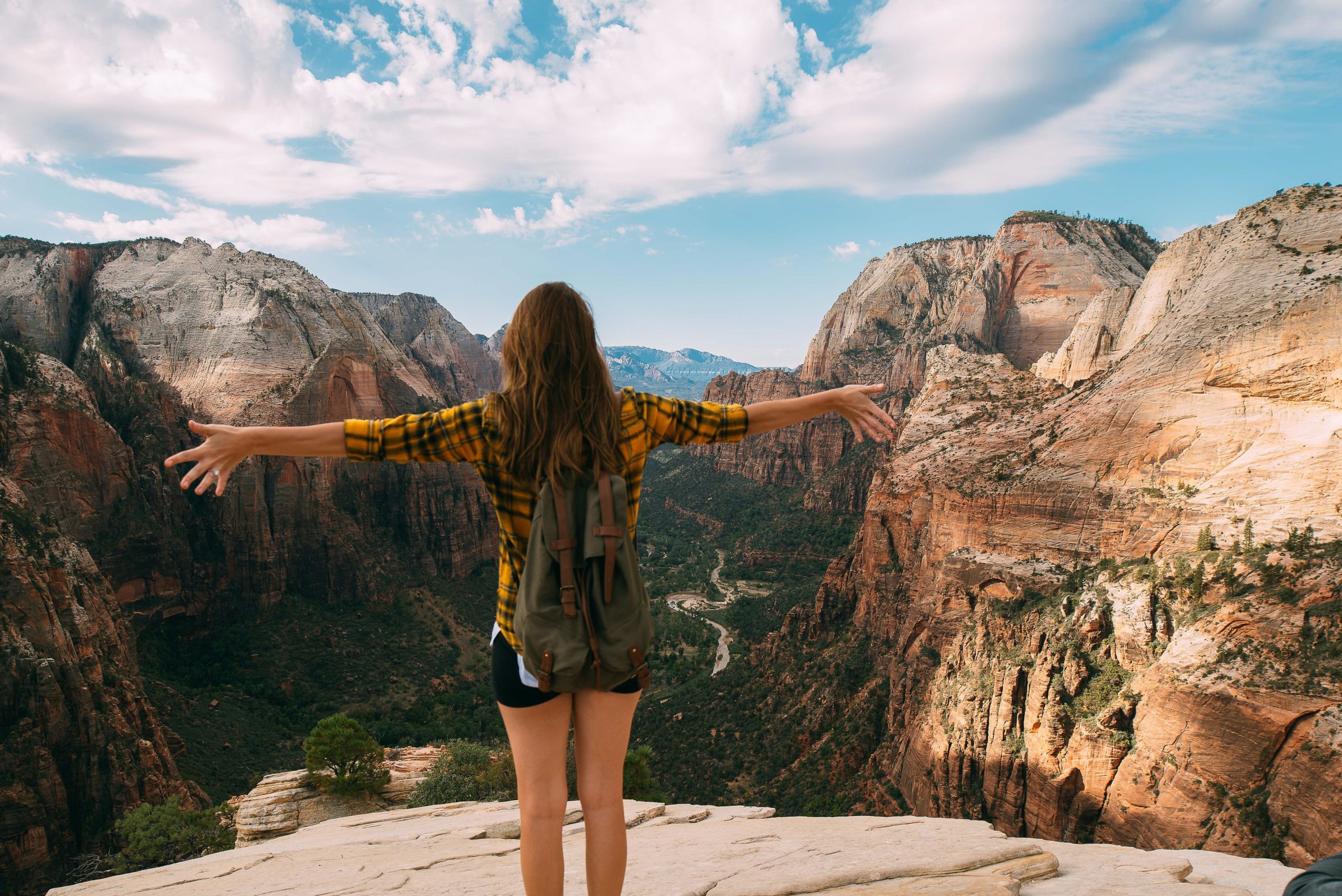 Late Winter The Perfect Time To Hike In Arizona Los Viajeros Inn